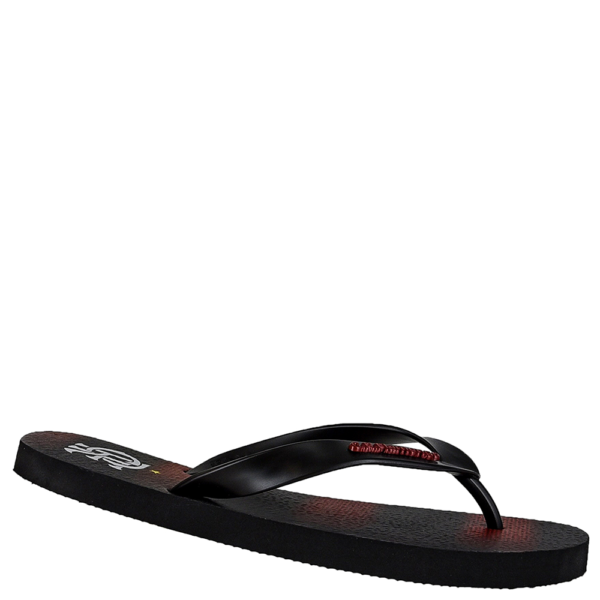 Chinelo Flamengo Degradê Unissex - Image 3