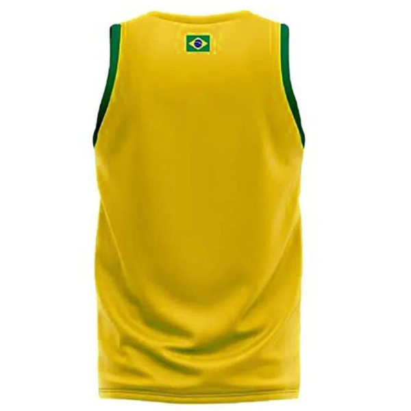 Regata Brasil Uacari ADT Masculina - Image 2