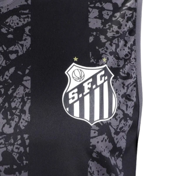 Regata Santos Lift ADT Masculina - Image 2