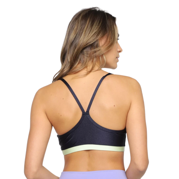 Top Adidas Training Colorblock - Image 3