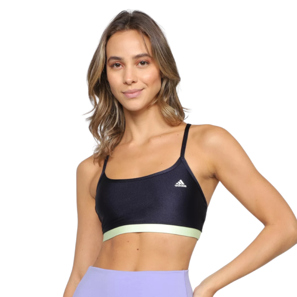 Top Adidas Training Colorblock