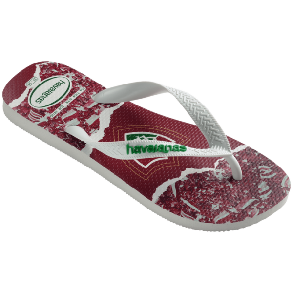 Chinelo Fluminense Oficial Havaianas - Image 3