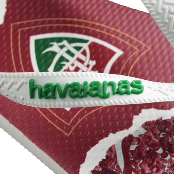 Chinelo Fluminense Oficial Havaianas - Image 2