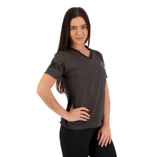 Camisa Atlético Mineiro Armadura Feminina - Image 4