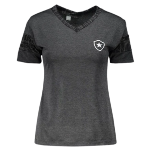 Camisa Botafogo Armadura Feminina