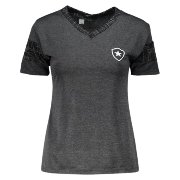 Camisa Botafogo Armadura Feminina