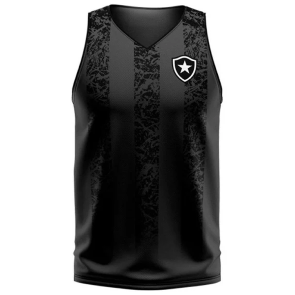 Camisa Botafogo Regata Litf Masculina