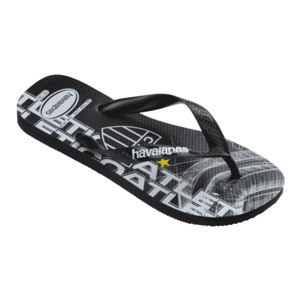 Chinelo Atlético Mineiro Oficial Havaianas - Image 3