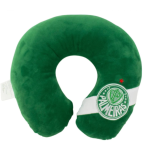 Almofada de pescoço Palmeiras