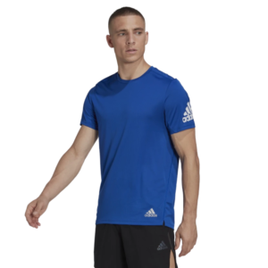 Camisa run it Adidas masculina