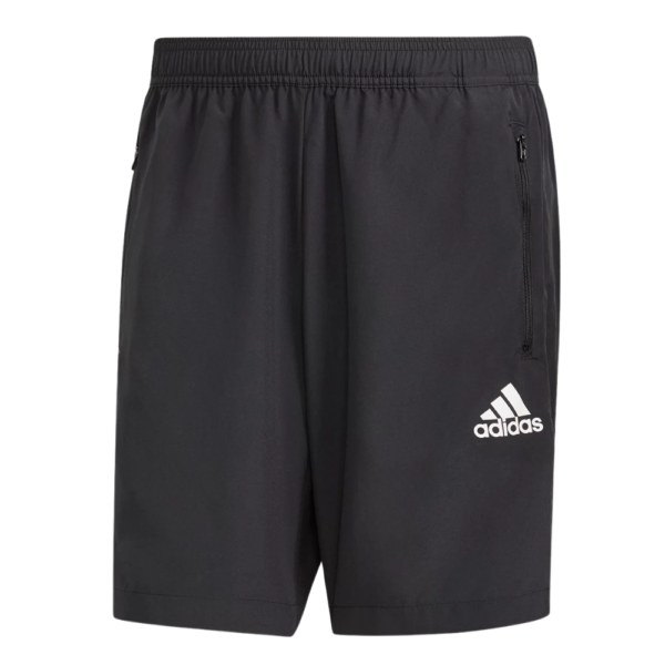Short D2M Adidas Masculino Preto - Image 4