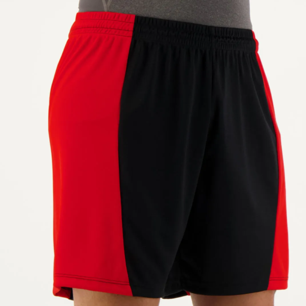 Bermuda Flamengo Fleet Masculina - Image 2