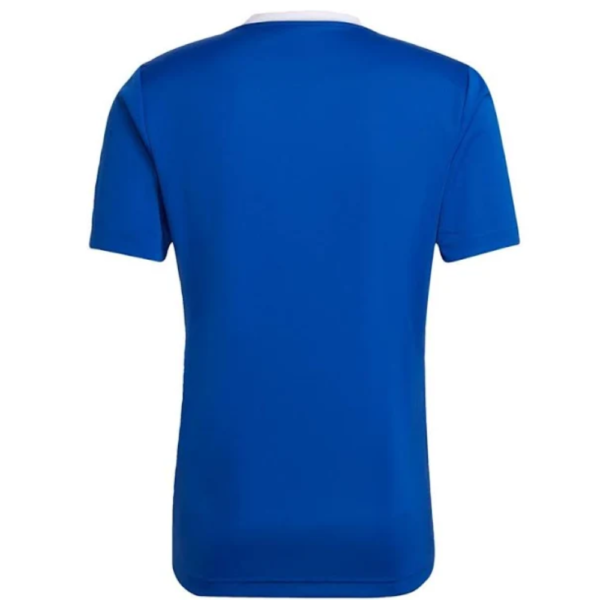Camisa Adidas entrada 22 azul masculina - Image 2