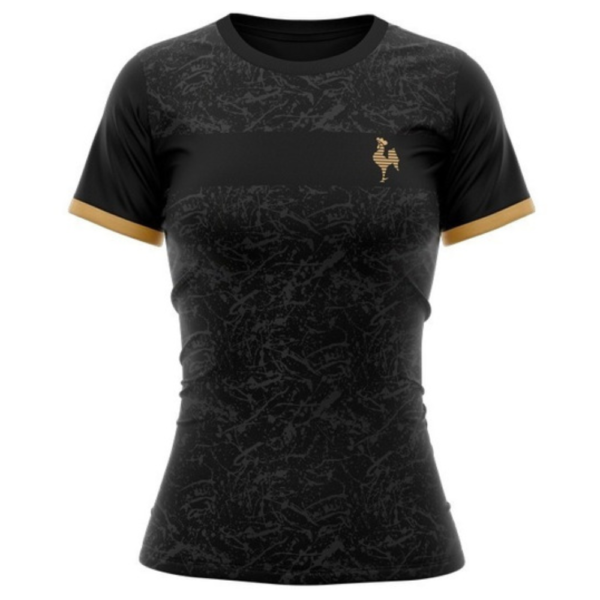 Camisa Atlético Mineiro Splash feminina