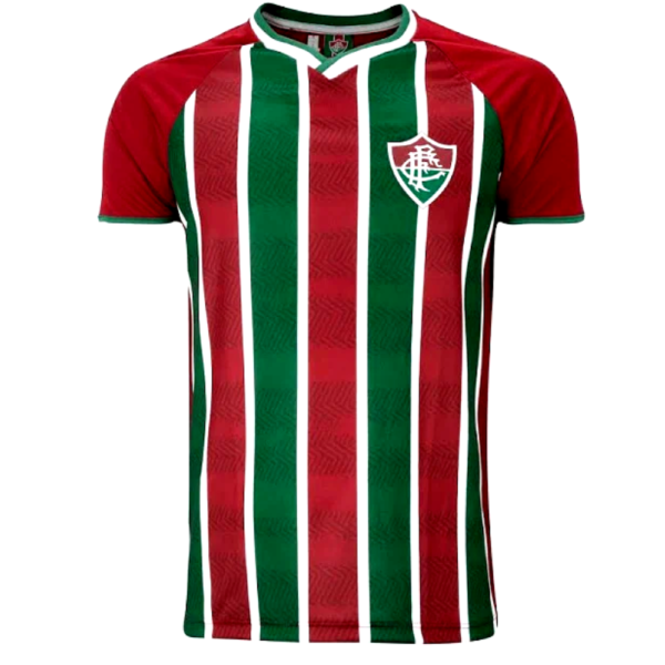 Camisa Choice Fluminense Masculina