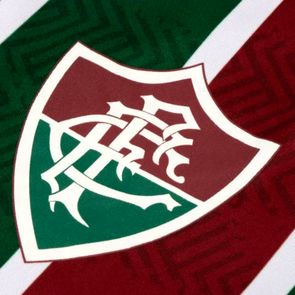 Camisa Choice Fluminense Masculina - Image 2