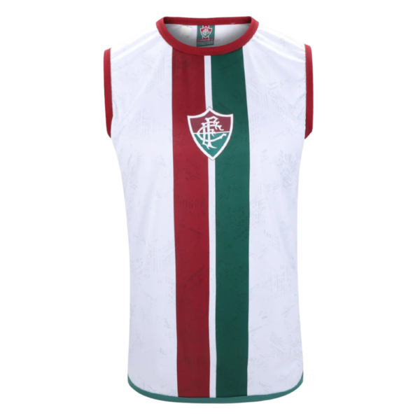 Camisa Edify Fluminense Masculina