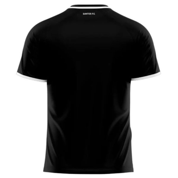 Camisa Santos Choice Masculina ADT - Image 2