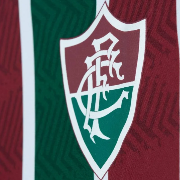 Camisa Fluminense Choice Feminina - Image 4