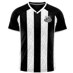 Camisa Santos Choice Masculina ADT