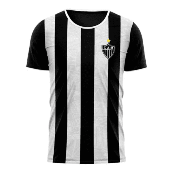 Camisa Atlético Mineiro Poetry ADT