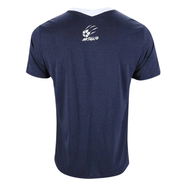 Camisa Cruzeiro Graphite ADT - Image 2
