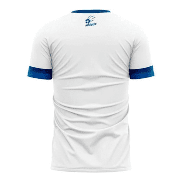 Camisa Cruzeiro Scatter Infantil - Image 2