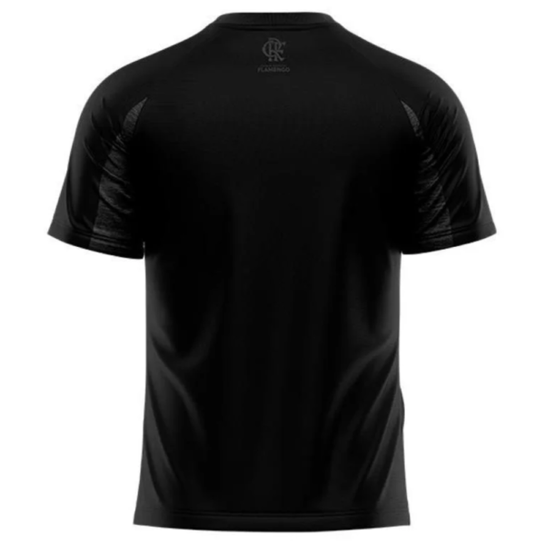 Camisa Flamengo Asphalt Infantil - Image 2