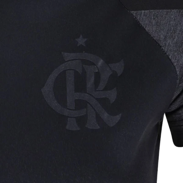 Camisa Flamengo Asphalt Infantil - Image 4