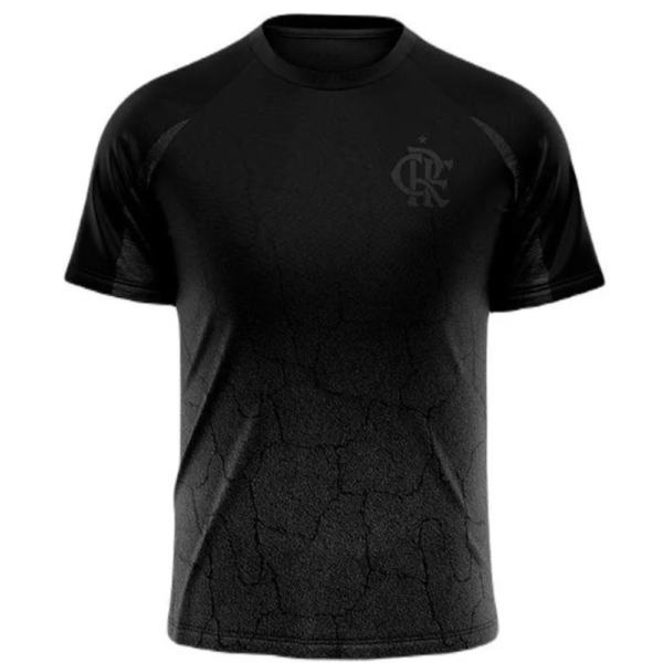 Camisa Flamengo Asphalt Infantil