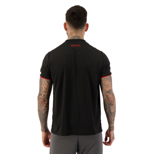 Camisa São Paulo Splash Masculina - Image 3