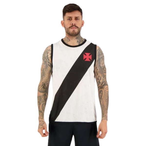 Regata Vasco edify Masculina - Image 2