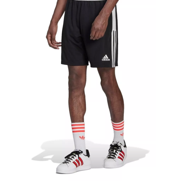 Short Tiro Essentials Adidas Preto