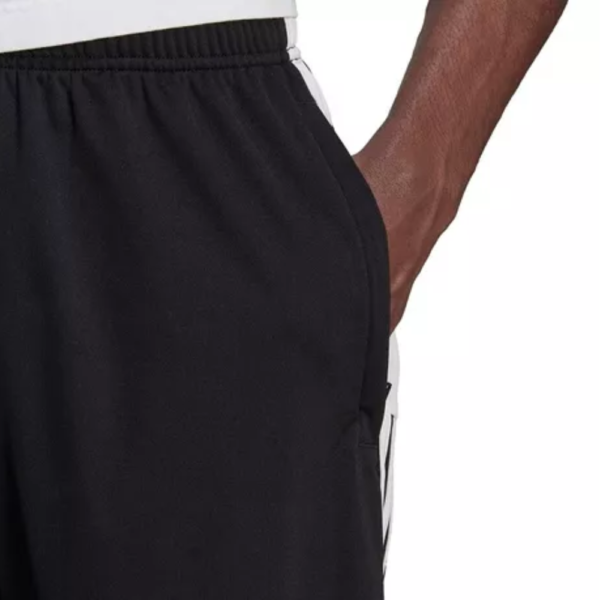 Short Tiro Essentials Adidas Preto - Image 3