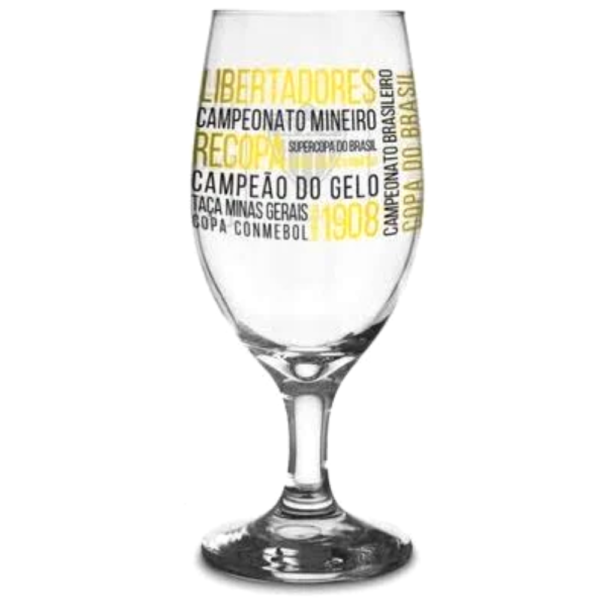 Taça Windsor Titulos Atlético Mineiro - Image 2