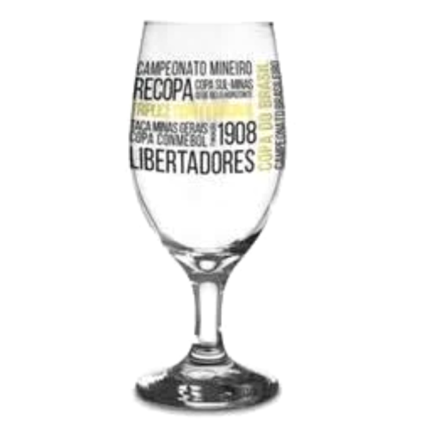 Taça Windsor Titulos Atlético Mineiro - Image 3
