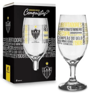 Taça Windsor Titulos Atlético Mineiro