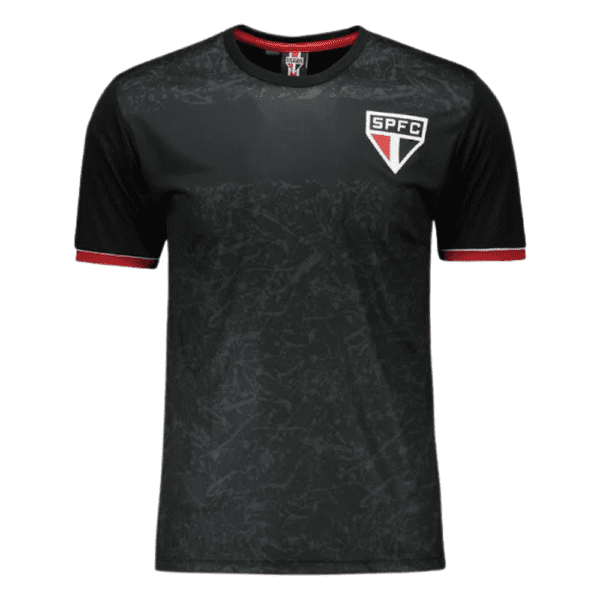 Camisa São Paulo Splash Masculina