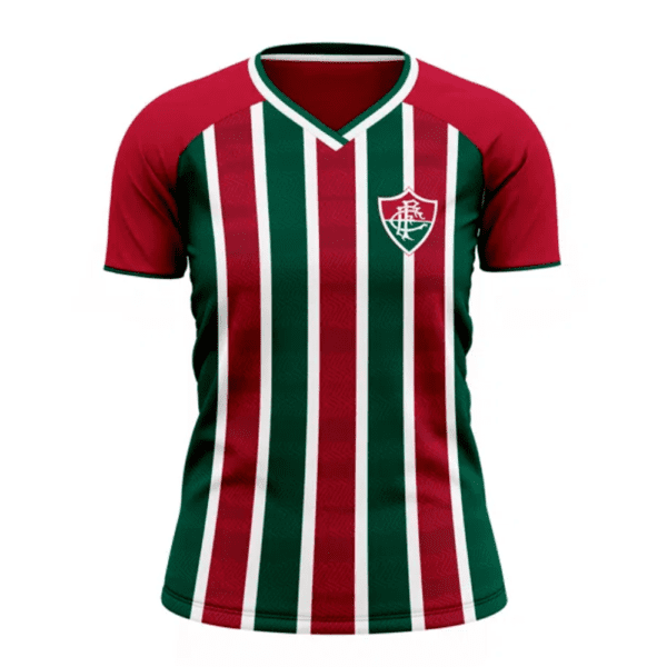 Camisa Fluminense Choice Feminina