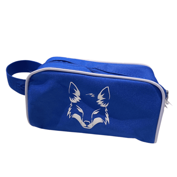 Necessaire Raposa do Cruzeiro Azul
