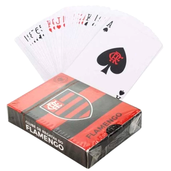 Baralho do Flamengo
