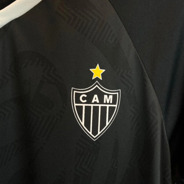 Camisa Atlético Mineiro Choice Masculino - Image 3