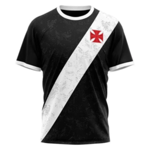 Camisa Building Vasco ADT Masculina