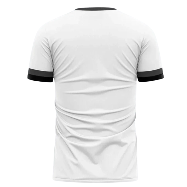 Camisa Santos Scatter ADT Masculina - Image 3