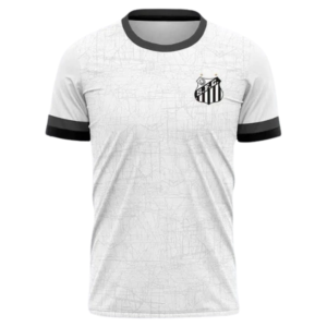 Camisa Santos Scatter ADT Masculina