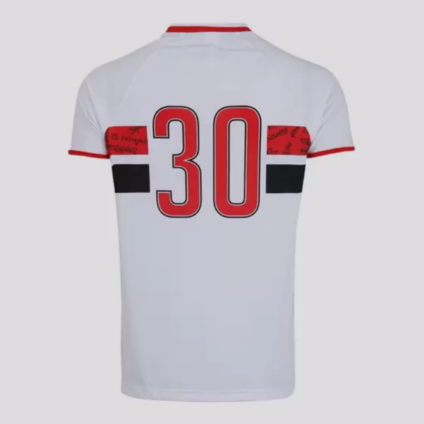 Camisa São Paulo Choice ADT Masculina - Image 2