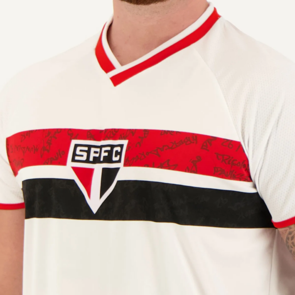 Camisa São Paulo Choice ADT Masculina - Image 4