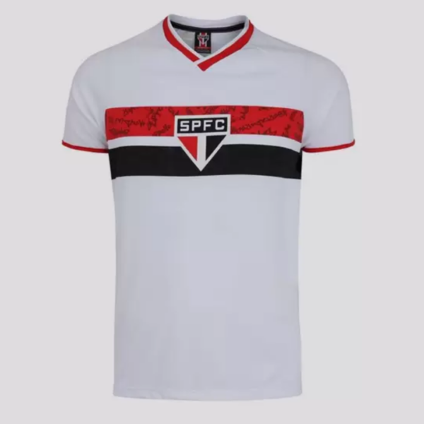 Camisa São Paulo Choice ADT Masculina
