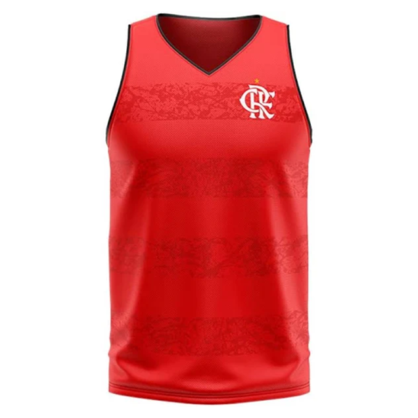 Regata Lift Flamengo ADT Masculina