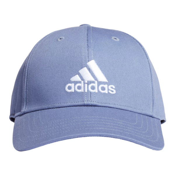 Boné Adidas Baseball Cotton - Image 2